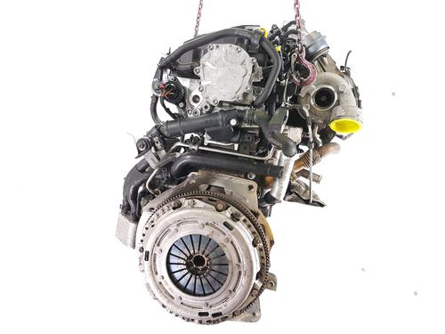 Engine VW GOLF V (1K1) 2.0 TDI | BP37532964M1 - Image 3