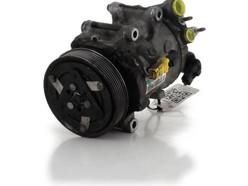 AC-Kompressor CITROËN C5 III (RD_) 2.0 HDi (RDRHD8, RDRHDJ, RDRHR8, RDRHRJ) (136 hp) 32006099