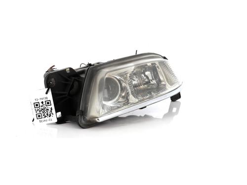 Left headlight ALFA ROMEO 166 (936_) 2.4 JTD (936AXA00, 936A3B00) | BP16089609C28 