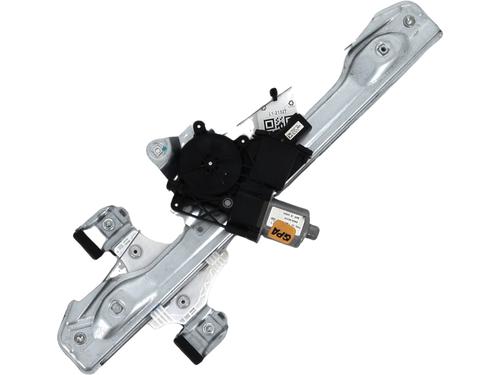 Used Front left window mechanism OPEL KARL (C16) 1.0 (75 hp) 29218122