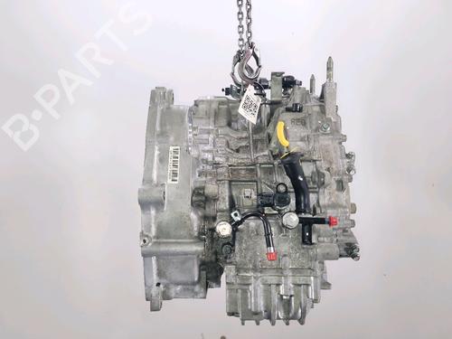 Used Gearbox HONDA JAZZ III (GE_, GG_, GP_, ZA_) 1.3 HYBRID (GP1) (102 hp) 12601307