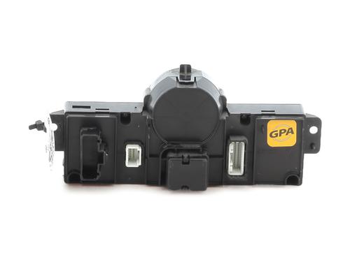 Used Climate control RENAULT KANGOO BE BOP (KW0/1_) [2009-2025]  27857760