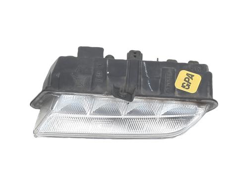 Used Left daytime light RENAULT CLIO IV (BH_) 0.9 TCe 90 (BHNF, BHMA, BHMH, BHJK, BHJR) (90 hp) 33190155
