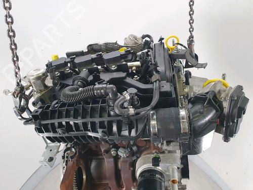 Engine FORD FIESTA VI (CB1, CCN) 1.0 EcoBoost | BP36513578M1  - Image 5
