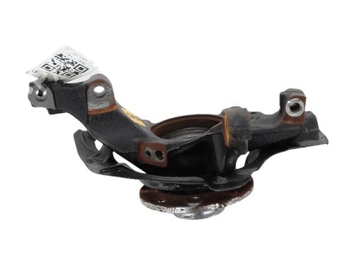 Left front steering knuckle OPEL CORSA E (X15) 1.4 Turbo (08, 68) | BP36512321M25 - Image 3