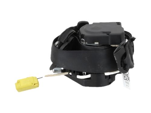Used Front left seatbelt Front left seatbelt VW TOURAN (1T1, 1T2) 1.9 TDI (105 hp) 40441487 40441487
