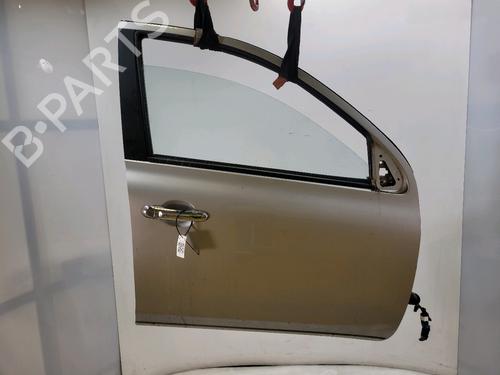 Used Right front door NISSAN MICRA IV (K13K, K13KK) 1.2 (80 hp) 31986171