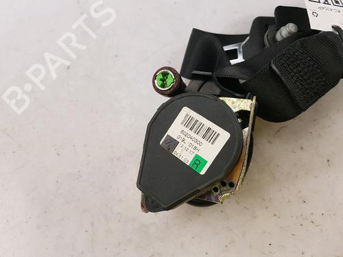 Rear right belt tensioner MERCEDES-BENZ E-CLASS T-Model (S211) E 270 T CDI (211.216) | BP13919482C90 