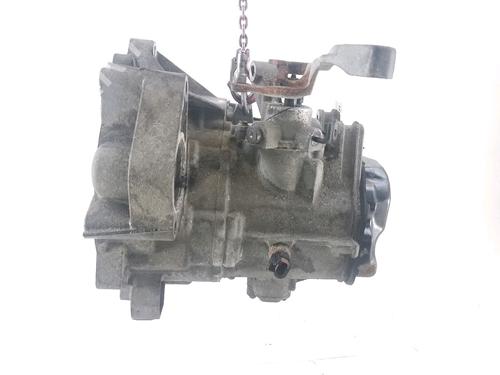 Used Gearbox VW POLO V (6R1, 6C1) 1.4 (6R1) (85 hp) 23853610