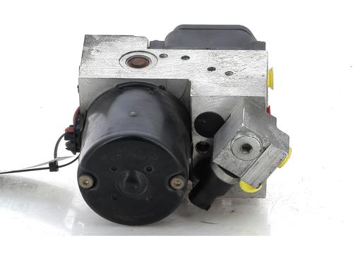 Used ABS pump MERCEDES-BENZ S-CLASS (W220) S 430 (220.070, 220.170) (279 hp) 17989763