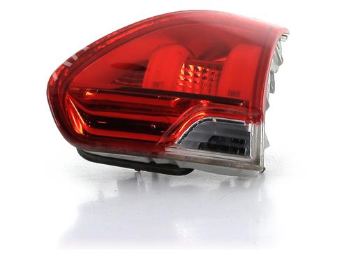 Højre baglygte bagklap PEUGEOT 2008 I (CU_) 1.6 BlueHDi 100 (100 hp) 30379953