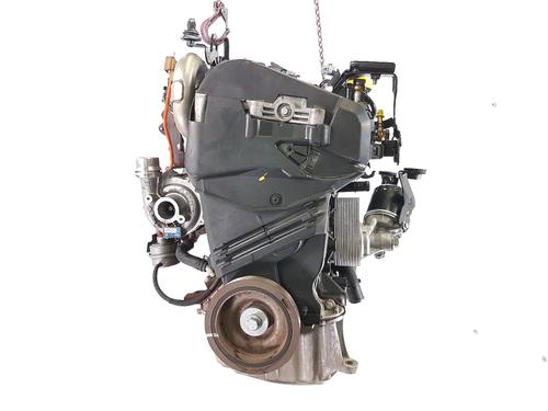 Used Engine Engine 37016996 37016996