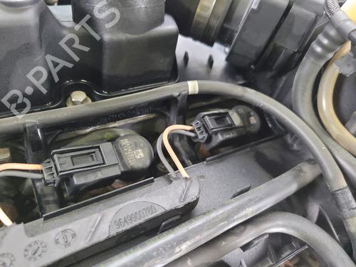 Engine CITROËN C2 (JM_) 1.4 HDi | BP29819767M1