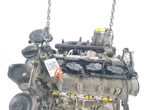 Engine VW POLO IV (9N_, 9A_) 1.6 16V | BP30474894M1