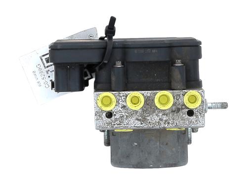 ABS pump RENAULT CLIO IV (BH_) 1.5 dCi 75 | BP28366366M43