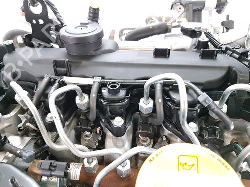 Engine RENAULT MEGANE III Hatchback (BZ0/1_, B3_) 1.5 dCi (BZ0C) | BP33533872M1  - Image 11
