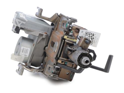 Used Steering column RENAULT MODUS / GRAND MODUS (F/JP0_) 1.2 16V (JP0W) (101 hp) 27333514