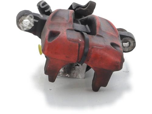 Used Left rear brake caliper PEUGEOT 207 (WA_, WC_) 1.6 HDi (109 hp) 30654123