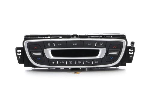 Klimabedienteil für Klimabedienteil RENAULT MEGANE III Hatchback (BZ0/1_, B3_) [2008-2026] 36428065 36428065