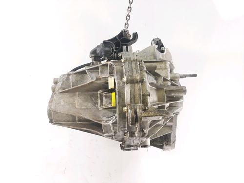 Gearbox RENAULT MEGANE III Hatchback (BZ0/1_, B3_) 1.5 dCi | BP37087134M3 - Image 3