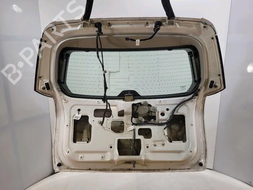 Bakluke CC/Kombi-Kupé CHEVROLET CAPTIVA (C100, C140) 2.2 D 4WD | BP27374485C6 