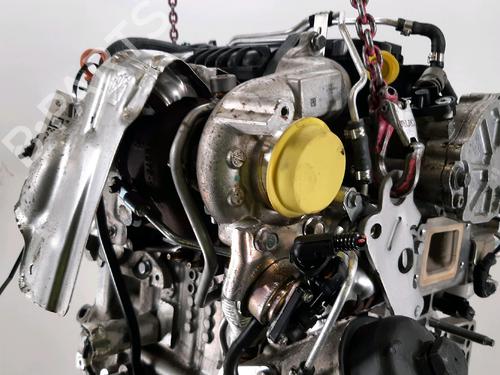 Engine CITROËN C3 II (SC_) 1.4 HDi 70 (SC8HZC, SC8HR0, SC8HP4) | BP32512626M1