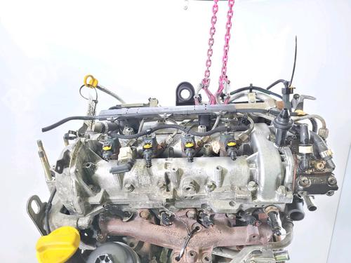 Engine LANCIA MUSA (350_) 1.3 D Multijet (350.AXB11, 350.AXB1A) | BP22382345M1 
