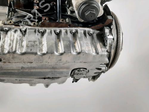 Engine VW GOLF V (1K1) 1.9 TDI | BP30982499M1 