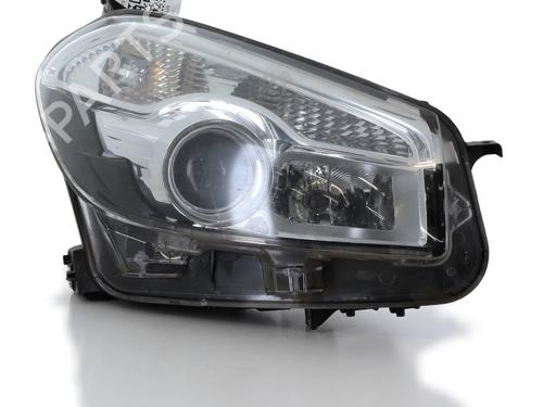 Højre forlygte NISSAN QASHQAI / QASHQAI +2 I (J10, NJ10, JJ10E) 1.6 dCi (130 hp) 28122130