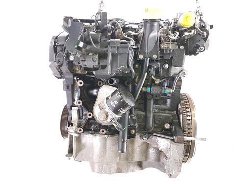 Engine RENAULT SCÉNIC III (JZ0/1_) 1.5 dCi | BP28534210M1