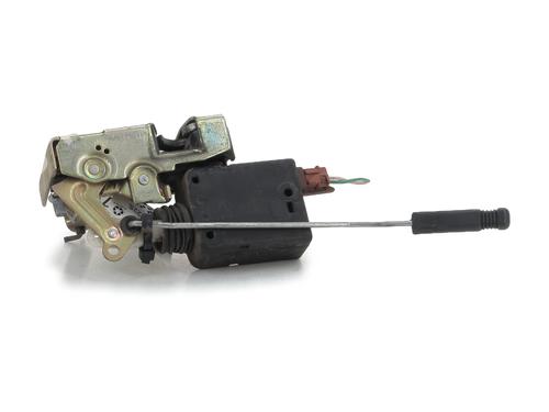 Front right lock PEUGEOT 106 II (1A_, 1C_) 1.1 i | BP29296355C97 
