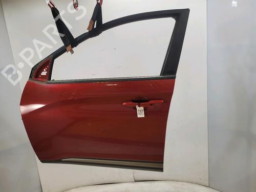 Used Left front door Left front door HYUNDAI KONA (OS, OSE, OSI) 1.0 T-GDi (120 hp) 33925942 33925942