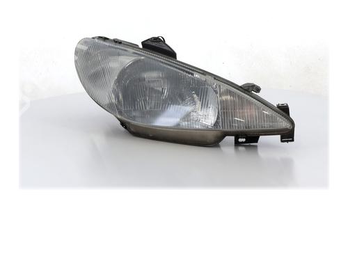 Faro derecho PEUGEOT 206 Hatchback (2A/C) 1.9 D (69 hp) 28532841