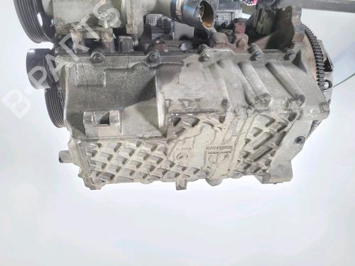 Engine FIAT 500X (334_) 1.6 (334AXE1A) | BP28686217M1 