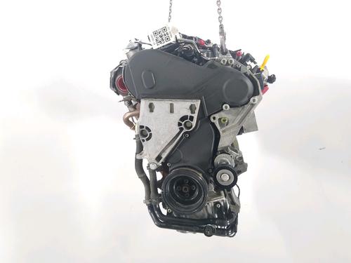 Used Engine Engine SEAT IBIZA IV (6J5, 6P1) 1.6 TDI (90 hp) 11122657 11122657