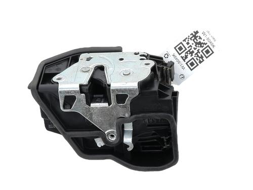 Front right lock BMW 3 Touring (F31) 318 d | BP31607370C97 
