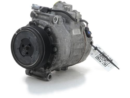 Used AC compressor BMW 3 (E90) 325 d (197 hp) 29517395
