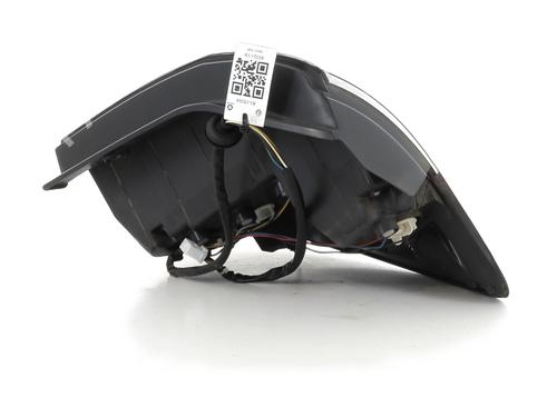 Left taillight CHEVROLET CAPTIVA (C100, C140) 2.2 D 4WD | BP28686662C34