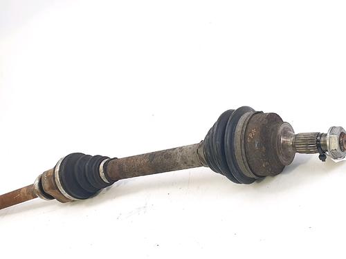 Right front driveshaft CITROËN C4 Picasso I MPV (UD_)  | BP28534133M39