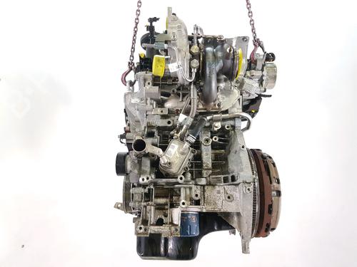 Engine FIAT 500X (334_) 1.0 (334.AXN1B) | BP38716793M1 - Image 2