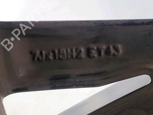 Rim VW TIGUAN (AD1, AX1) 2.0 TDI | BP21090046C45 