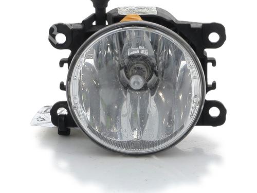 Used Left front fog light RENAULT CLIO IV (BH_) 1.5 dCi 75 (75 hp) 29987591