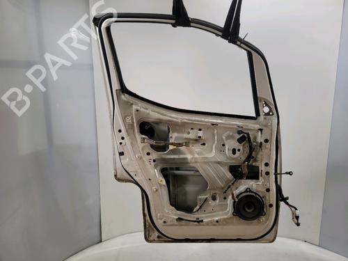 Left front door NISSAN NV200 Van 1.5 dCi 110 (M20, M20N, M20M) | BP27490867C2