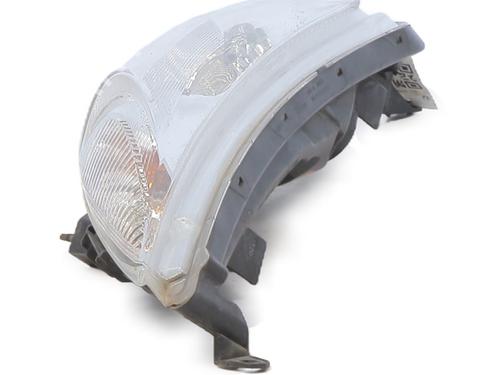 Used Right headlight NISSAN JUKE (F15) 1.5 dCi (110 hp) 32842076