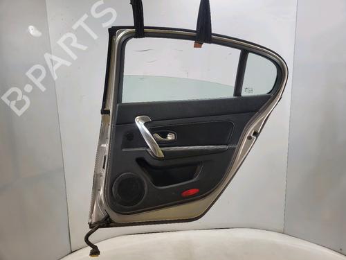 Right rear door RENAULT LATITUDE (L70_) 2.0 dCi 150 (L70H) | BP23535227C5