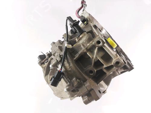 Gearbox KIA VENGA (YN) 1.4 CRDi 90 | BP36380617M3 - Image 3