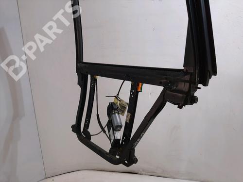 Rear right window mechanism VW TOUAREG (7LA, 7L6, 7L7) 3.0 V6 TDI | BP11200168C25 