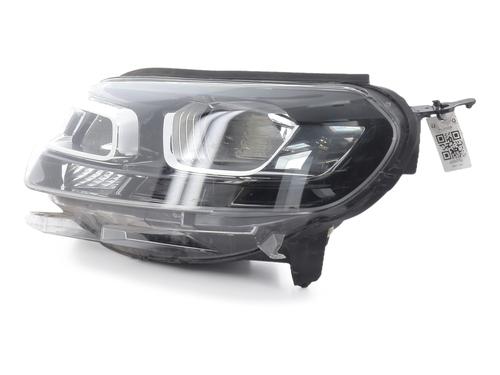 Faro izquierdo Faro izquierdo CITROËN JUMPY III Van (V_) 2.0 BlueHDi 120 (122 hp) 36428095 36428095