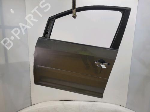 Used Left front door VW TOURAN (1T1, 1T2) [2003-2011]  28720877
