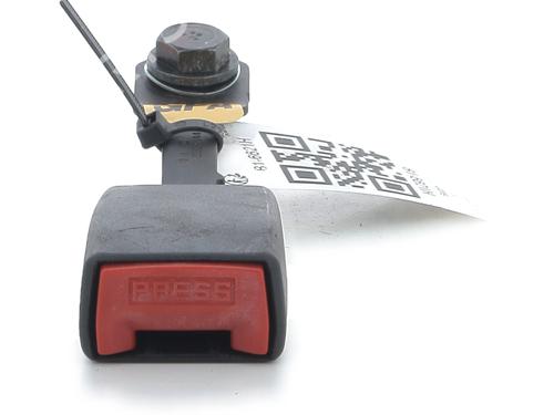 Used Seat buckle NISSAN MICRA III (K12) 1.2 16V (80 hp) 31693820